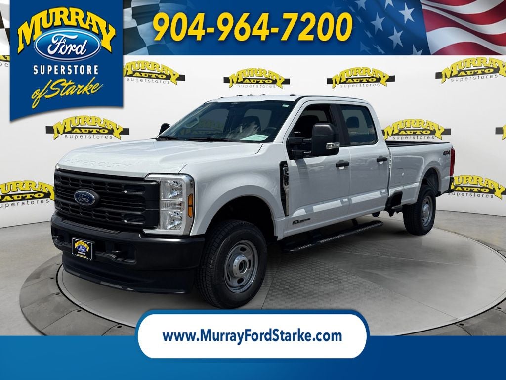 2026 Ford F-250SD XL 600A