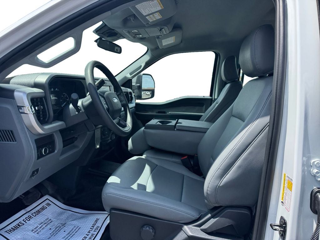2026 Ford F-250SD XL 600A