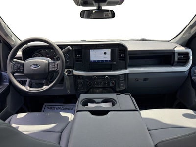 2026 Ford F-250SD XL 600A