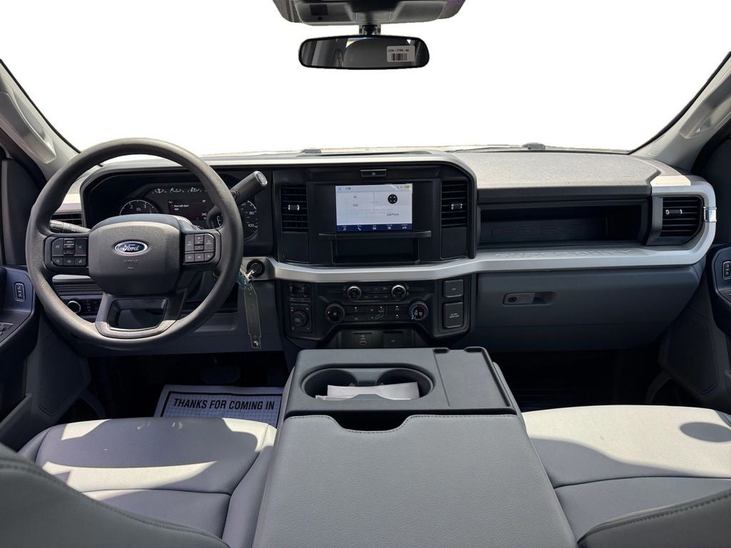 2026 Ford F-250SD XL 600A