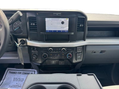 2026 Ford F-250SD XL 600A