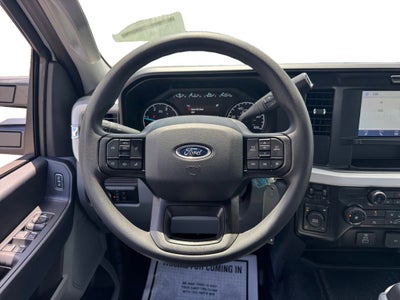 2026 Ford F-250SD XL 600A