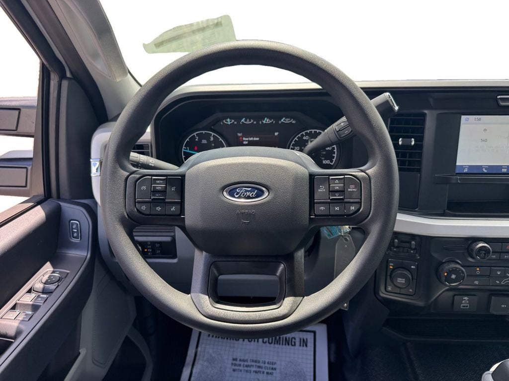 2026 Ford F-250SD XL 600A