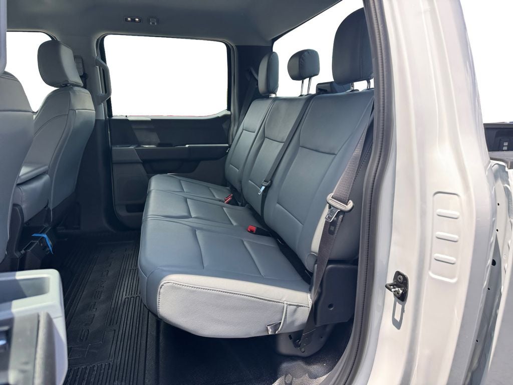 2026 Ford F-250SD XL 600A