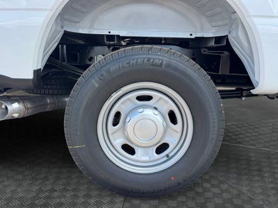 2026 Ford F-250SD XL 600A