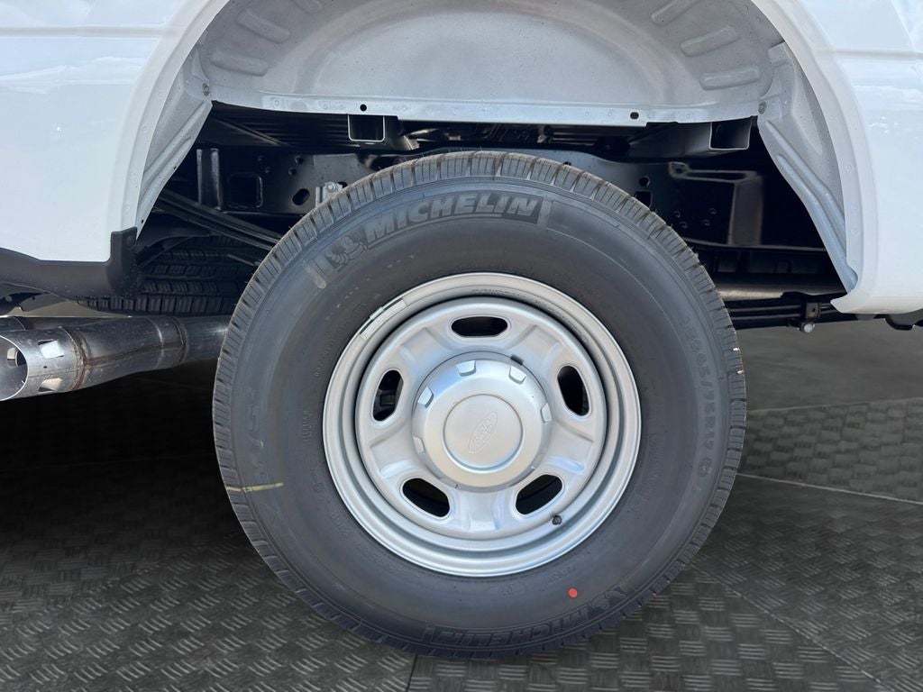 2026 Ford F-250SD XL 600A