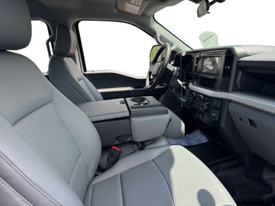 2026 Ford F-250SD XL 600A