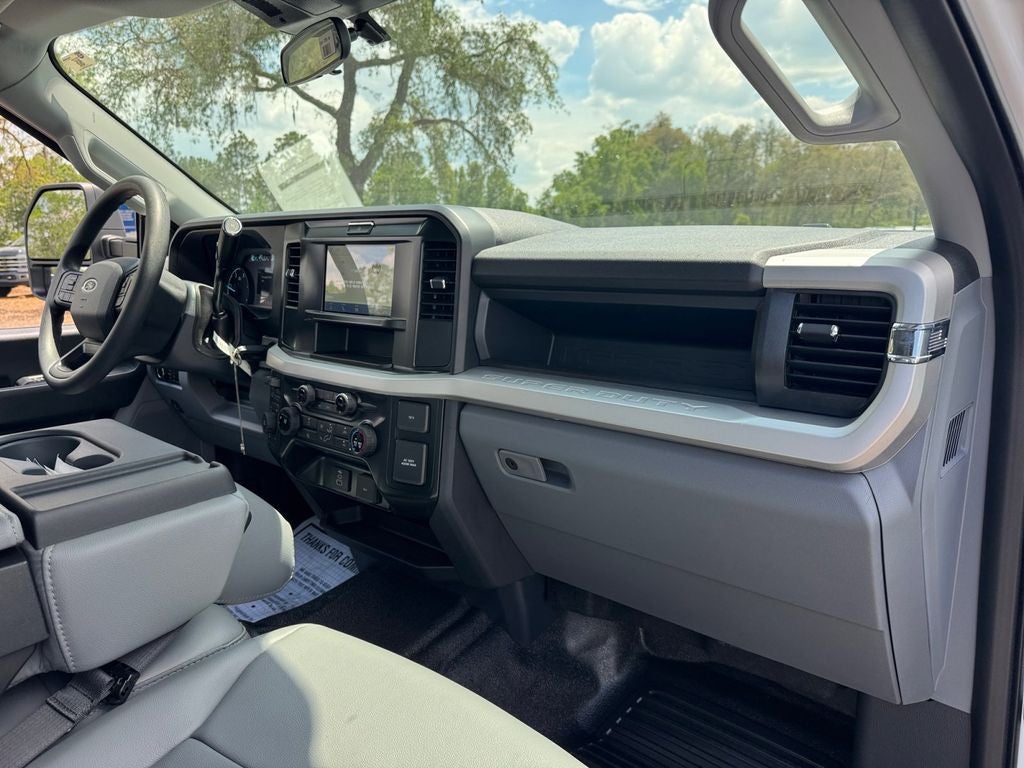 2026 Ford F-250SD XL 600A