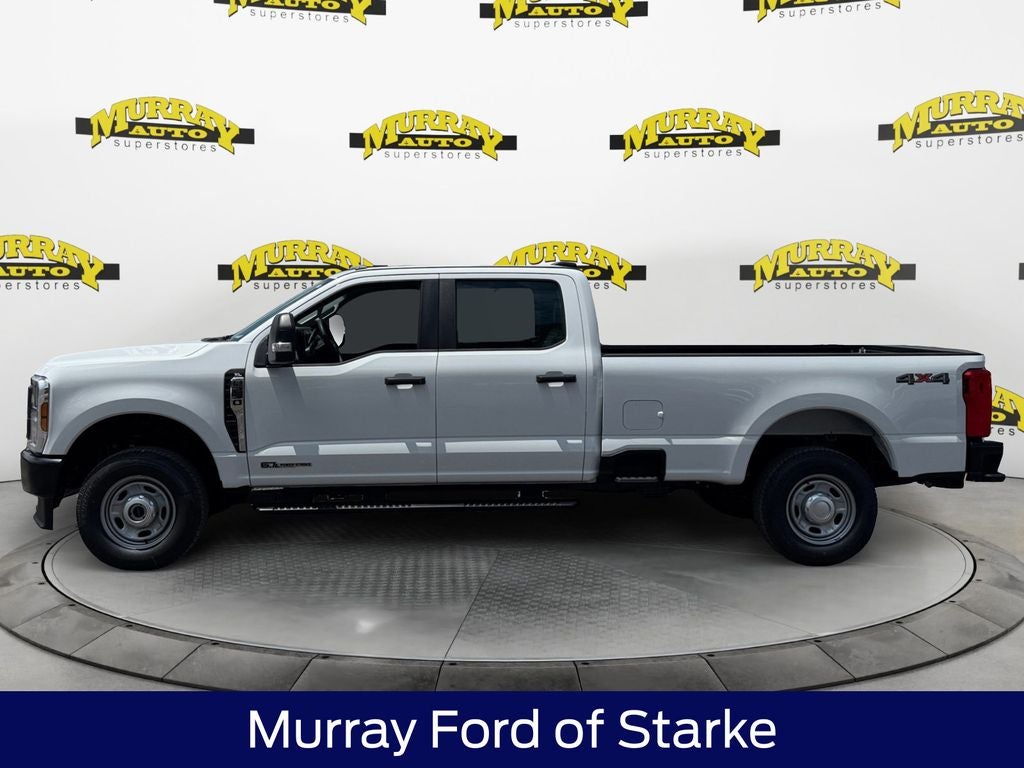 2026 Ford F-250SD XL 600A