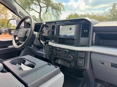 2026 Ford F-250SD XL 600A