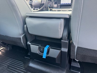 2026 Ford F-250SD XL 600A