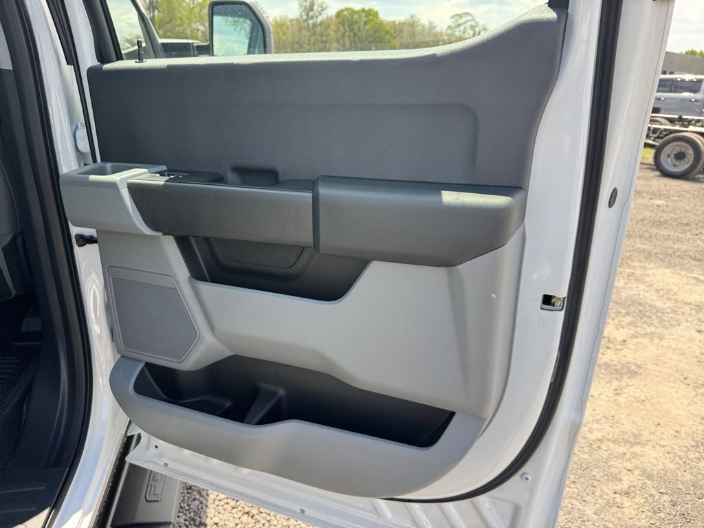 2026 Ford F-250SD XL 600A
