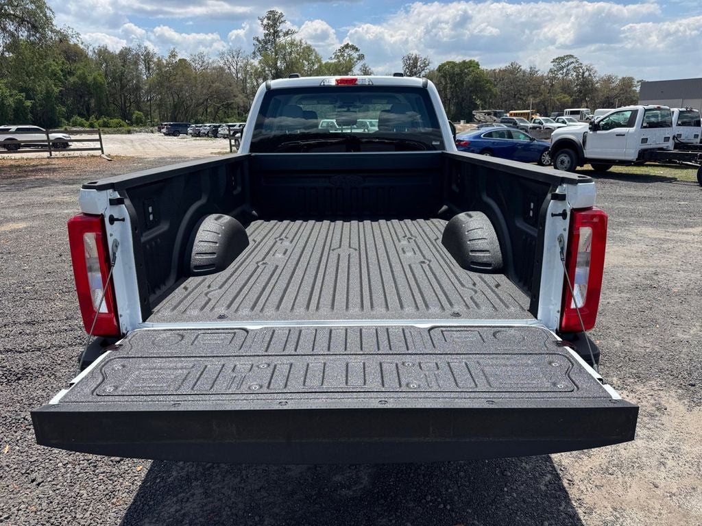2026 Ford F-250SD XL 600A