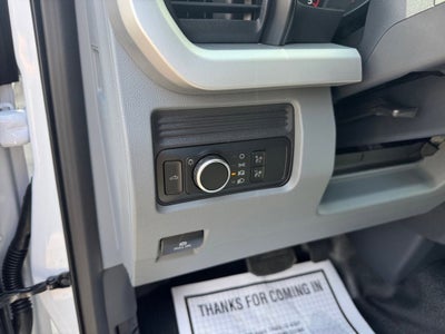 2026 Ford F-250SD XL 600A