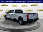 2026 Ford F-250SD XL 600A