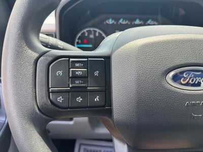2026 Ford F-250SD XL 600A