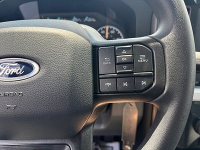 2026 Ford F-250SD XL 600A