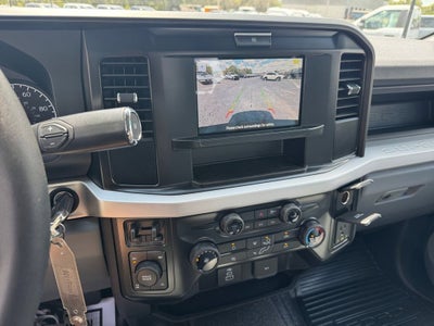 2026 Ford F-250SD XL 600A