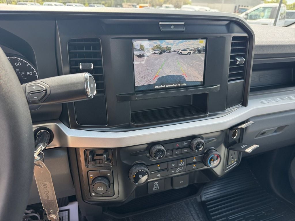 2026 Ford F-250SD XL 600A
