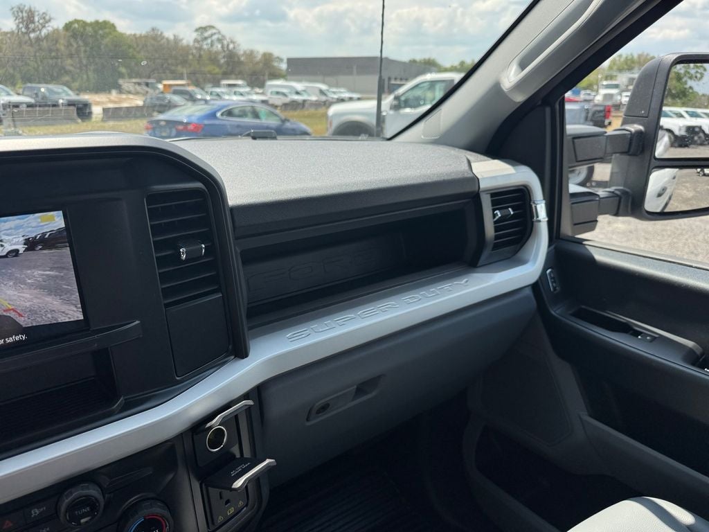 2026 Ford F-250SD XL 600A
