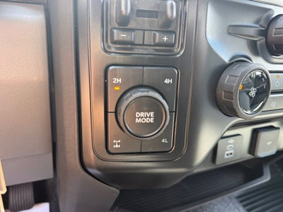2026 Ford F-250SD XL 600A