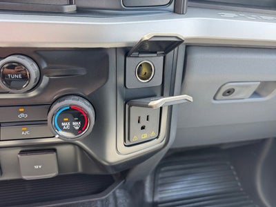 2026 Ford F-250SD XL 600A