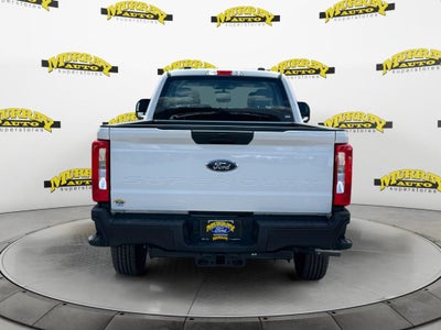 2026 Ford F-250SD XL 600A