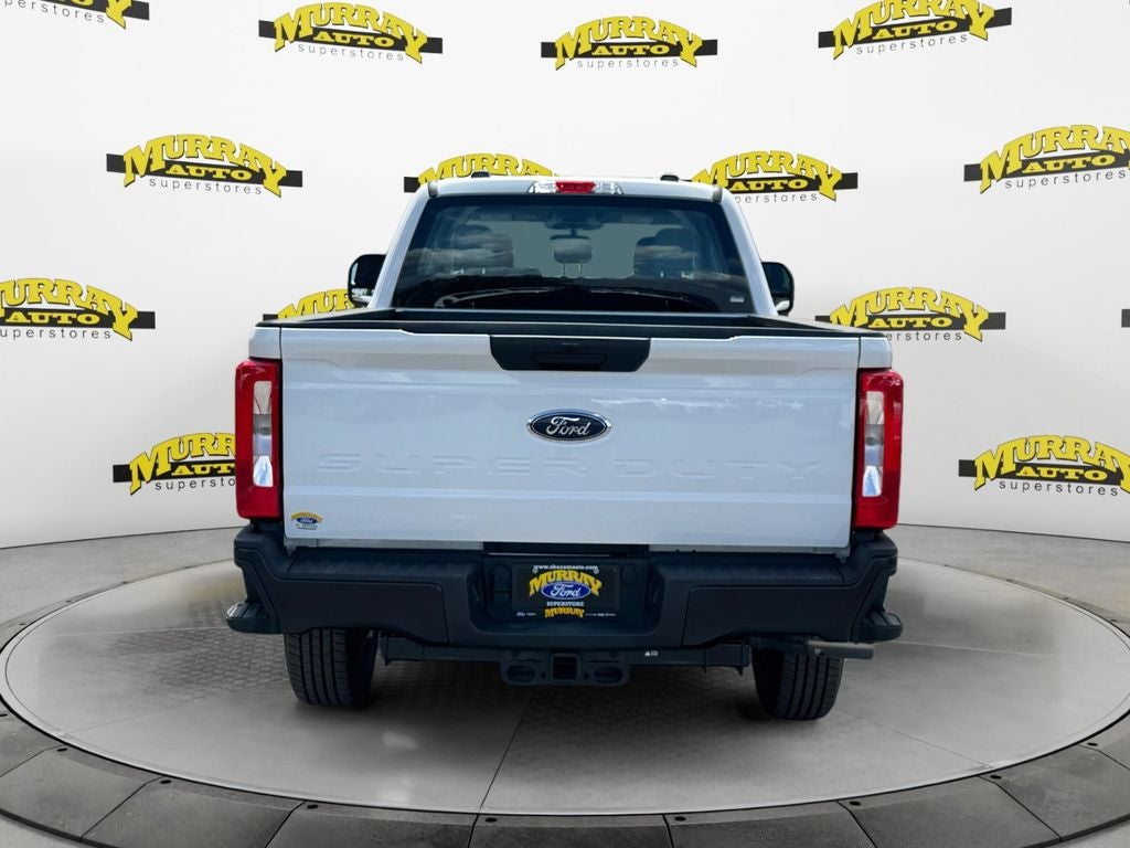 2026 Ford F-250SD XL 600A