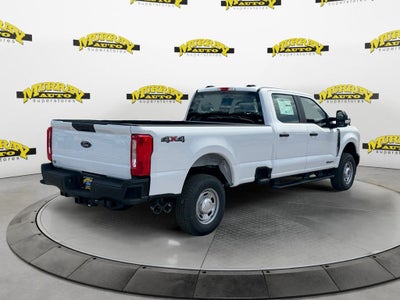2026 Ford F-250SD XL 600A