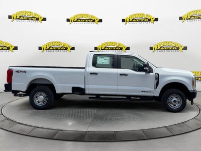 2026 Ford F-250SD XL 600A