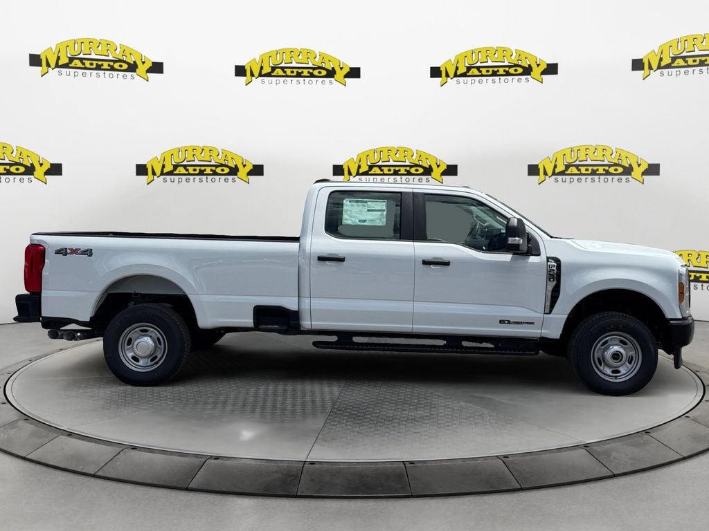 2026 Ford F-250SD XL 600A