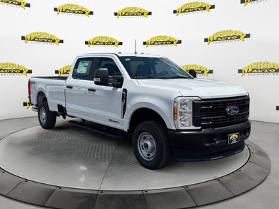 2026 Ford F-250SD XL 600A
