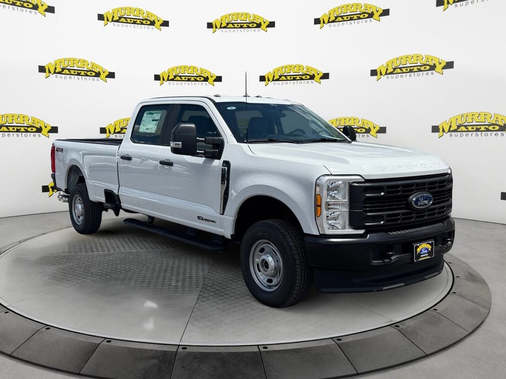 2026 Ford F-250SD XL 600A