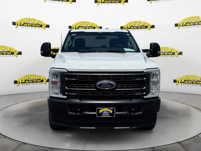 2026 Ford F-250SD XL 600A