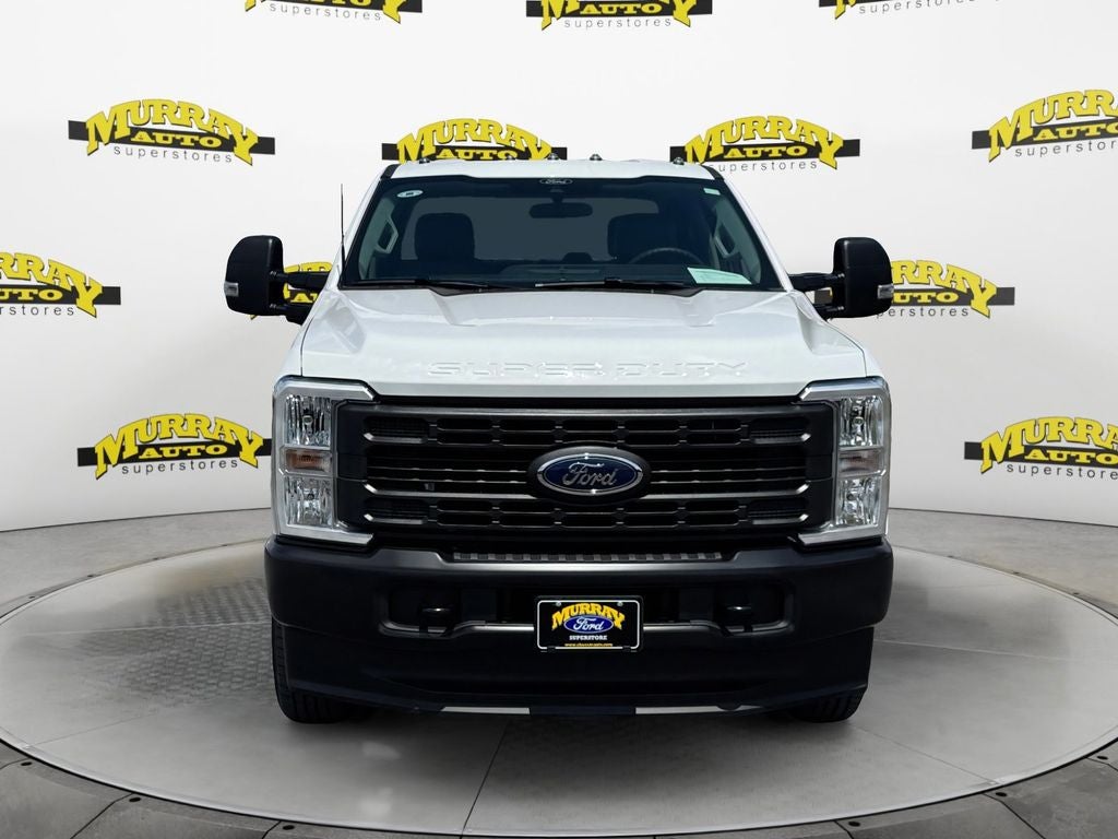 2026 Ford F-250SD XL 600A