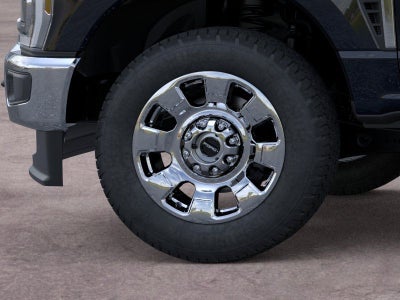 2026 Ford F-250SD Lariat 608A