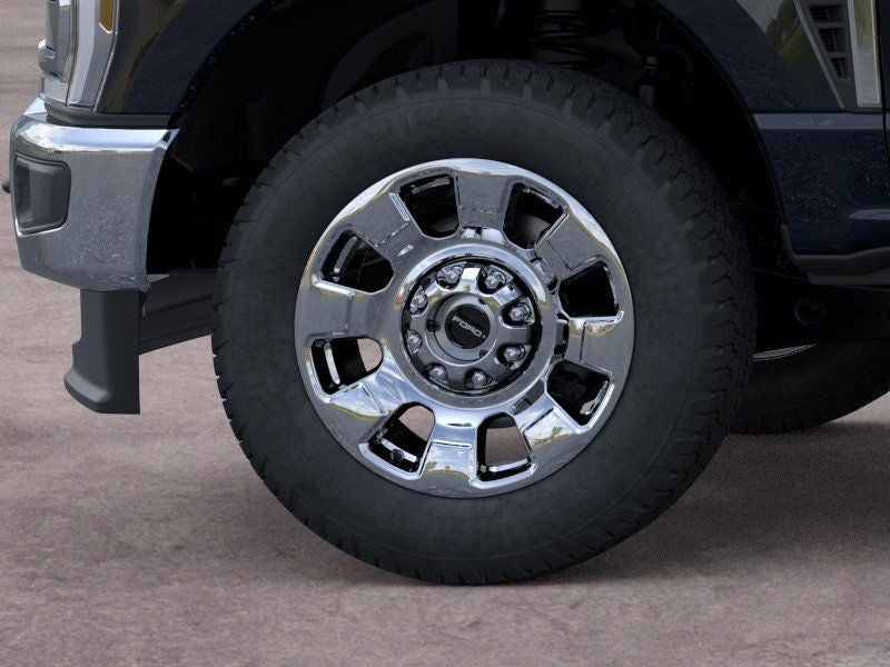 2026 Ford F-250SD Lariat 608A