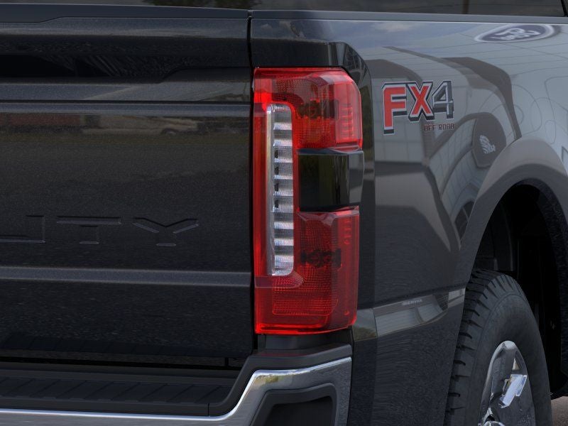 2026 Ford F-250SD Lariat 608A