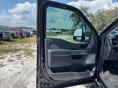 2026 Ford F-250SD Lariat 608A