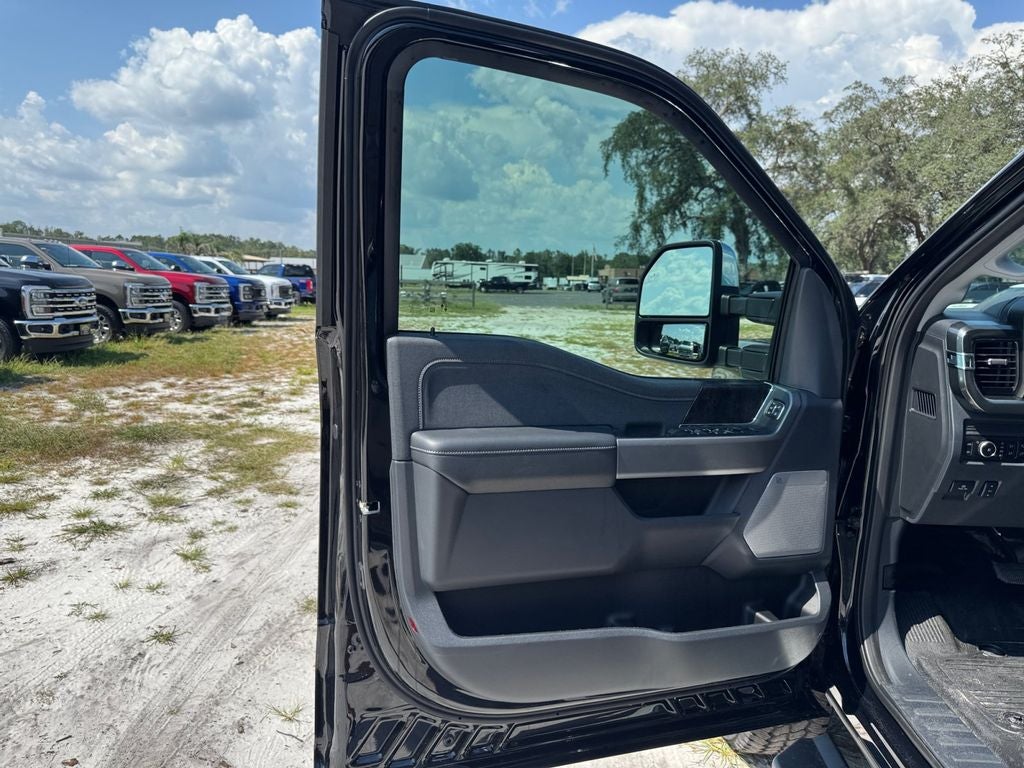2026 Ford F-250SD Lariat 608A