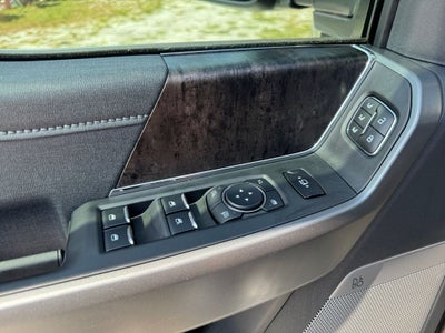 2026 Ford F-250SD Lariat 608A