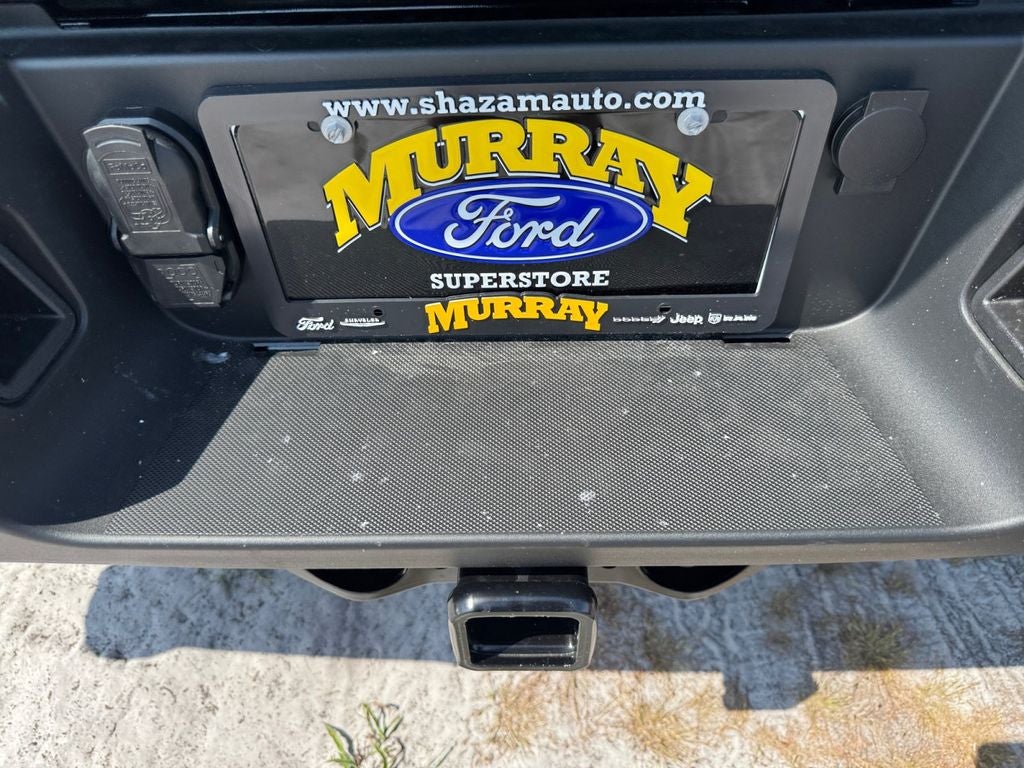 2026 Ford F-250SD Lariat 608A