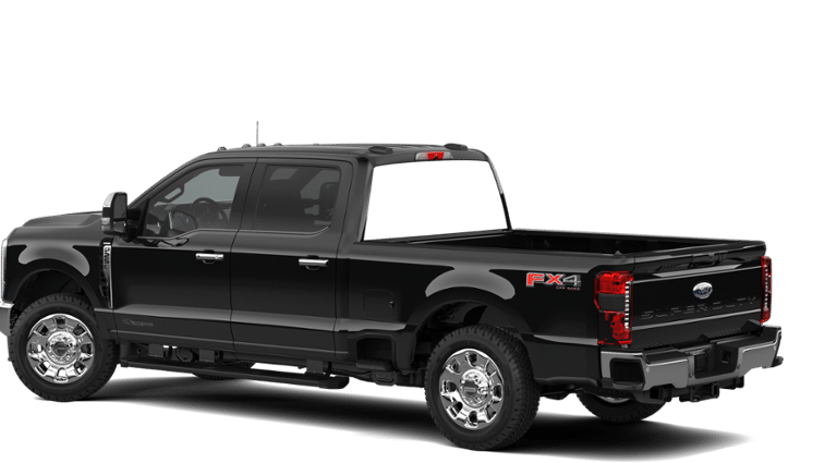 2026 Ford F-250SD Lariat InTransit
