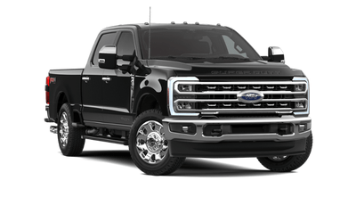 2026 Ford F-250SD Lariat InTransit