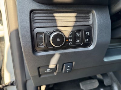 2026 Ford F-250SD Lariat 608A