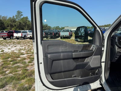 2026 Ford F-250SD Lariat 608A