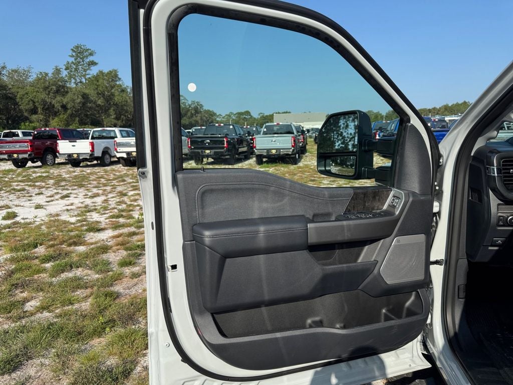 2026 Ford F-250SD Lariat 608A
