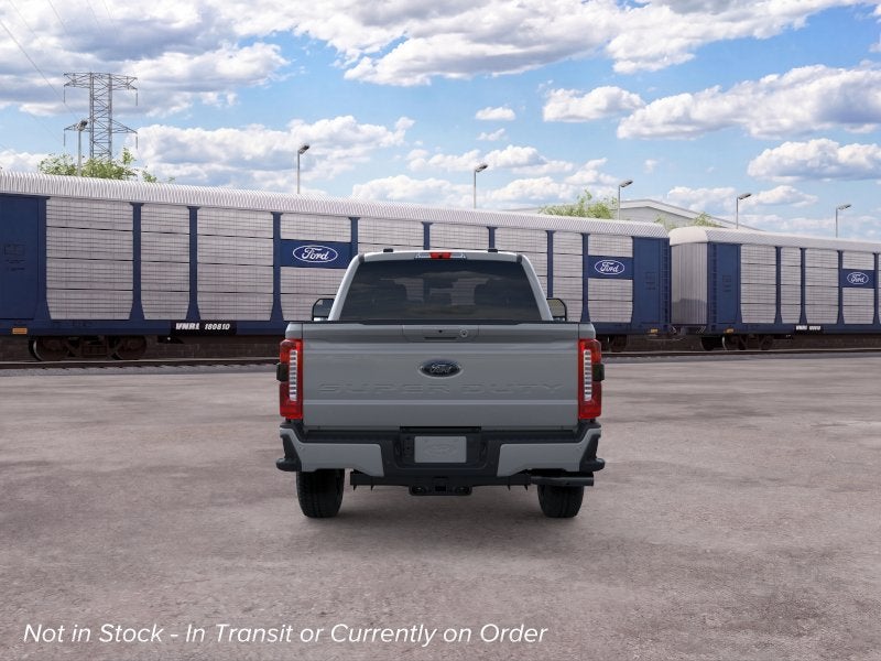 2026 Ford F-250SD Lariat InTransit