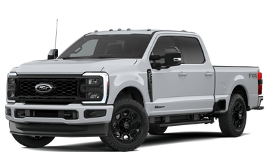 2026 Ford F-250SD Lariat InTransit