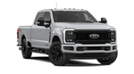 2026 Ford F-250SD Lariat InTransit